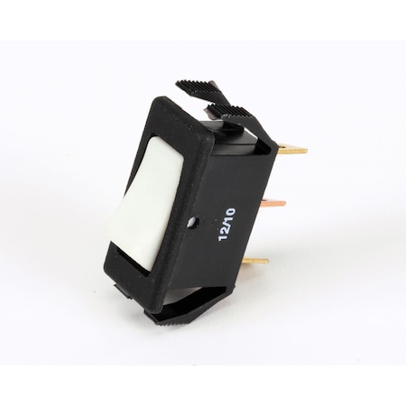 Ice-O-Matic Switch Rocker Spdt 9101139-03